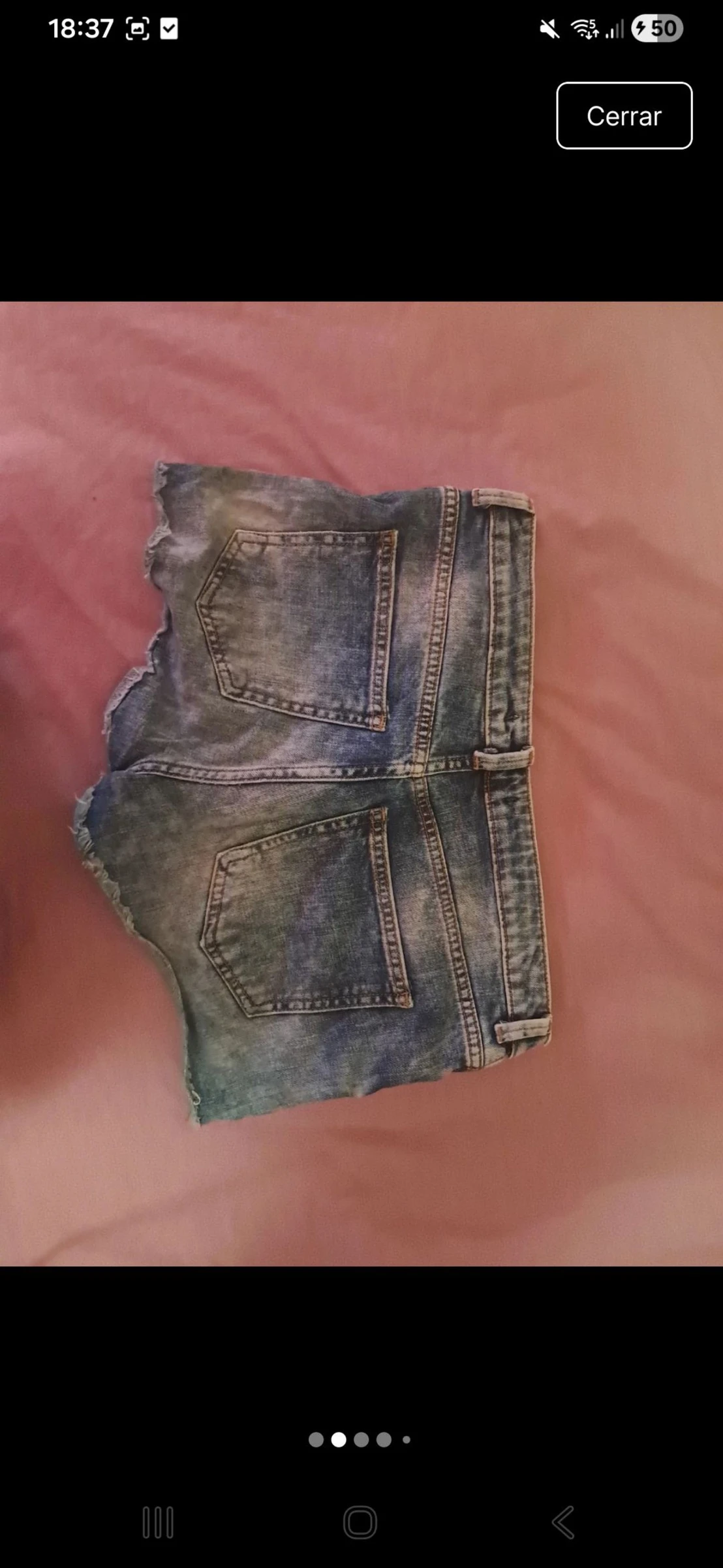 Camiseta e calça – photo 5